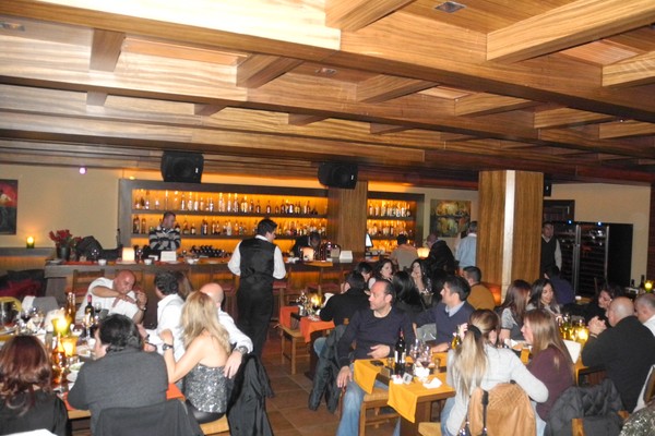 Les Caves De Chez Michel on Saturday